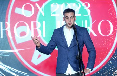 ONA ali ON 36 FOTO LJUBO VUKELIČ